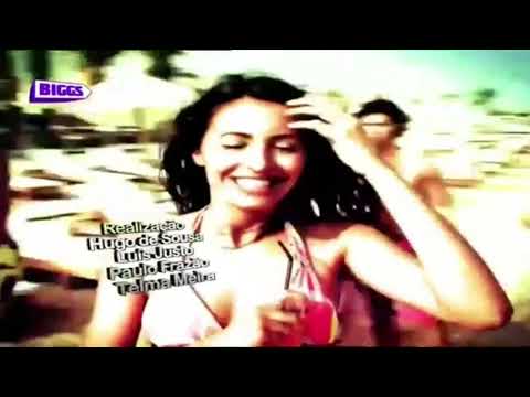 Morangos com Açúcar Temporada 6 Ferias de Verão- Generico