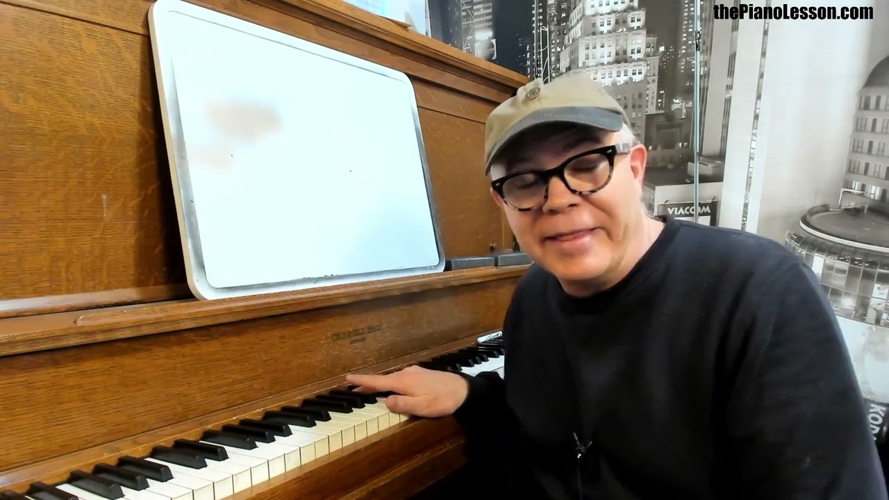 How a Great Songwriter Turned Tin Pans into Gold coins.