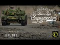【ゆっくり実況】遠距離狙撃至上主義D型～ これが欲しかった［ZTZ-99A］編～【WarThunder】pt.292