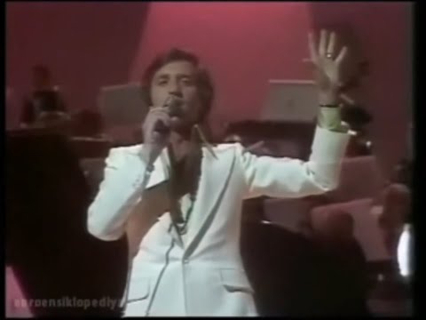 Eurovision 1978 Belgium