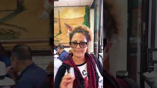 La Taqueria San Francisco 25th & Mission #BestTacosInSanFrancisco