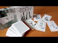 ☀️ ShadowFox Tarot (Unboxing &amp; Reading) ~ Tarotkarten &amp; ausführliches Buch "Tarot Book of Shadows"