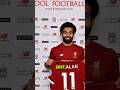 Salah’s Emotional Goodbye Will Make You Cry 😢