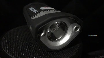 sigma buster 200 lumens