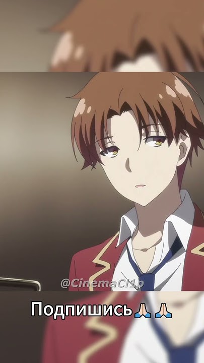 ПОКАЗАЛА ИСТИННОЕ ЛИЦО😱😱#anime #аниме #анимемомент # ...