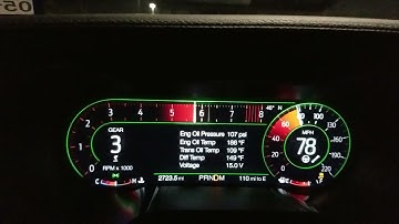 2021 GT500 40-170 acceleration stock w/ JLT intake