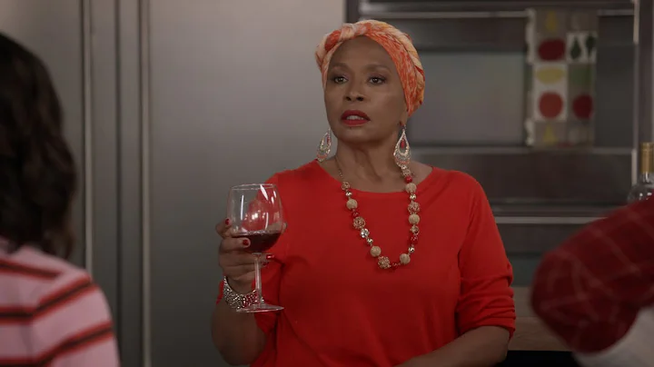 Is Ruby a Feminist? - black-ish