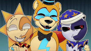 Sun and Moon RETURN? in VRChat