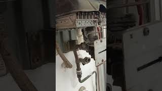 Junkers water heater not heating #repairs #waterheaters #junkers www.climagasandalucia.net