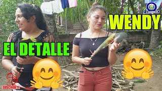 Chicas Sv - Enorme Detalle El Que Tuvieron Las Sipotas Patty Y Wendy Cuànto Han Cambiado Rositas