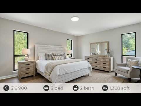 1015 Bonbrook Mill Rd, Rocky Mount, VA home video tour