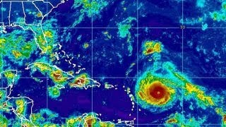 Celebrity Hurricane Irma is the strongest Atlantic storm ever, meteorologist says Wealth