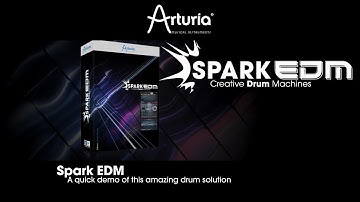 Spark EDM
