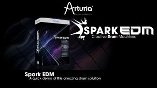 Spark EDM