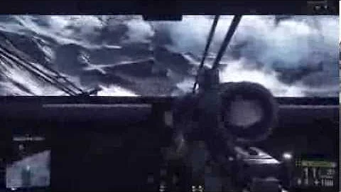 BF4 Campaign - Kunlun Mountains (Part 5) 1080p