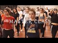 DEEE-LIGHT Groove is in the heart|Master Class by Avihai Haham&Miry Rubinov