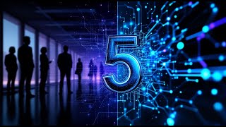 Only 5 Jobs Survive 2030 | AI Safety Expert's Prediction