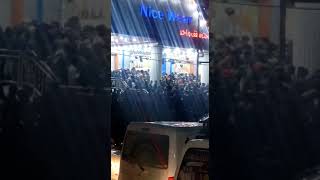 افتتاح محل نايس وير في محافظة أب 