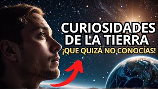 51 FACTS ABOUT THE EARTH THAT YOU MAY NOT KNOW