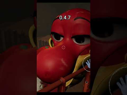 #fpy #poppyplaytimechapter5