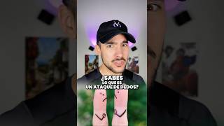 No hackean la web… la AHOGAN 💀 ¿Qué es un DDoS | Aprende con Overtips | Overtips