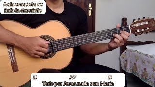 Vídeo de Maria Rosa