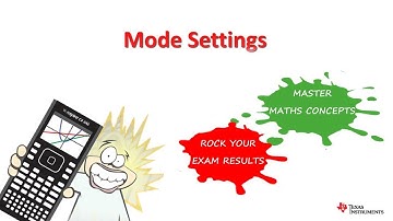 Calculator Tips 2 - Mathematical Methods Exam Readiness