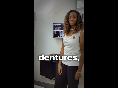 🦷 Tired of dentures that won’t stay in place?