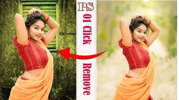 How To Joint Picture Editing Remove Background in Photoshop cc | Part 45 bp || AZ Pixel Point