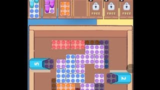18 Level Bubble tea sort jam game 2026