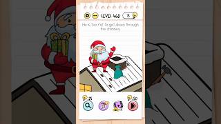 BRAIN TEST LEVEL 468