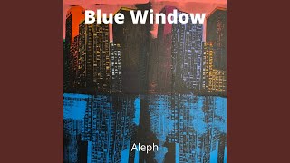 Blue Window