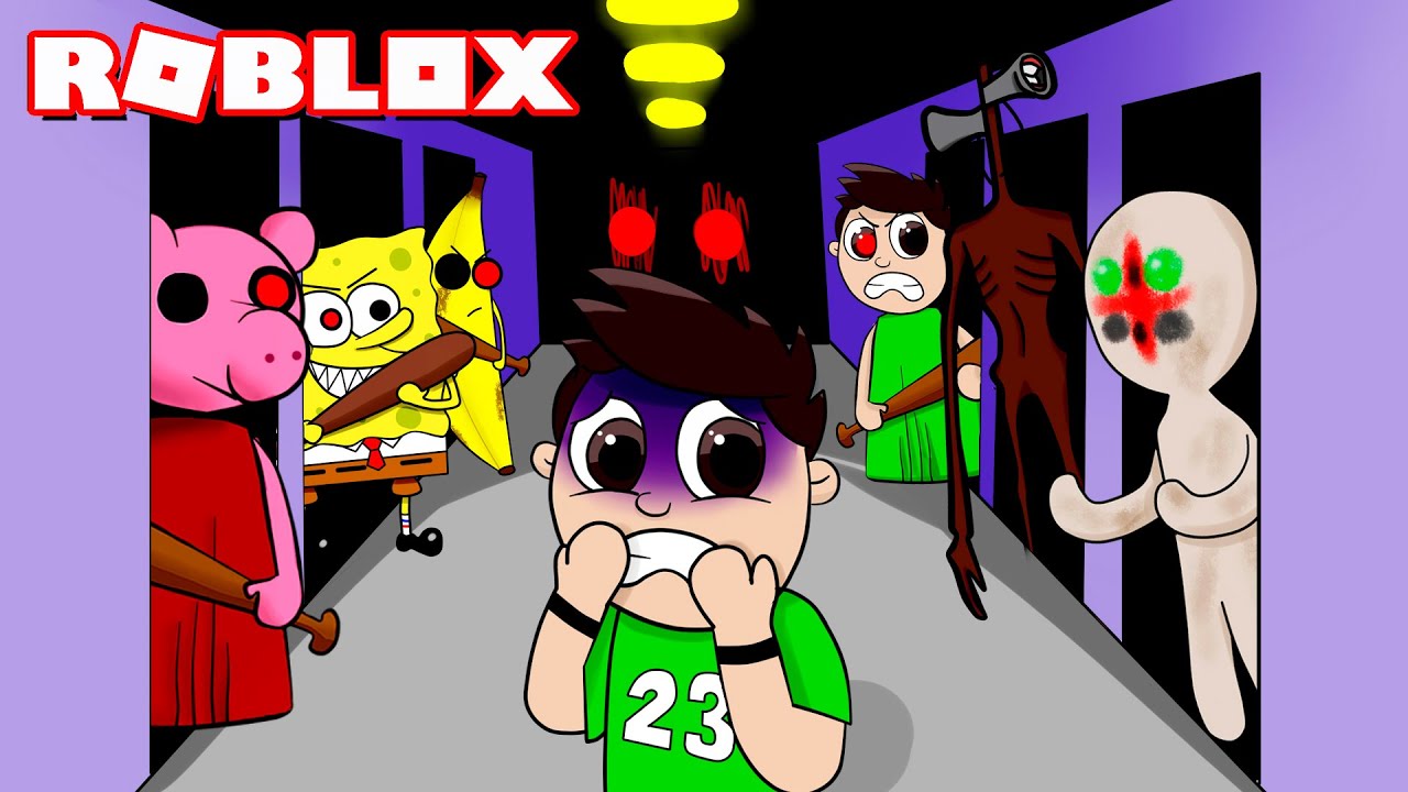 Search Youtube Channels Noxinfluencer - juegos de terror de roblox 2020