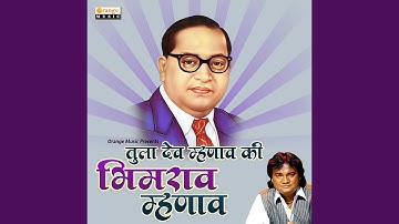 Tula Dev Mhanav Ki Bhimrao Mhanav