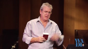 Contextualization of the Gospel - Jay Smith