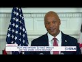 Gov. Wes Moore July 4th Speech