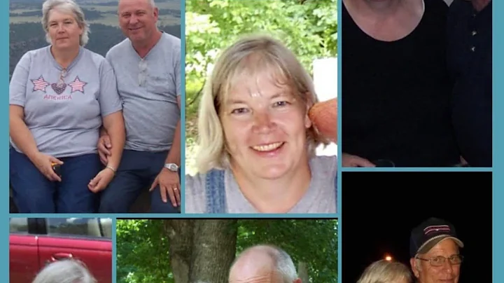 Elizabeth (Liz) Waldrop