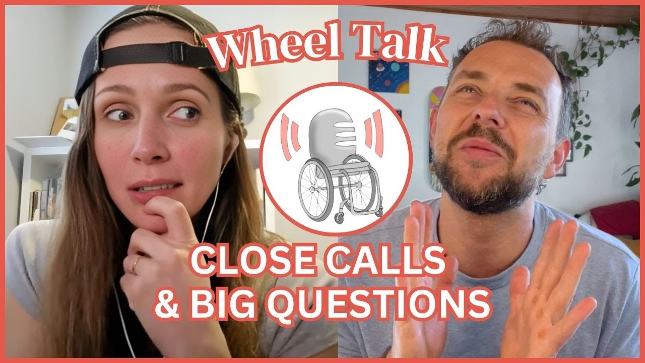 Moments that remind you how fragile and meaningful life is ❤️