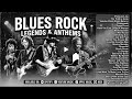 Joe Bonamassa, Kenny Wayne Shepherd, Beth Hart — Blues Rock Guitar Style Like Iconic Artists