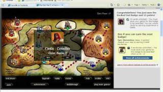 Epic War 3 Hacking Part 1