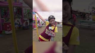 can you spot fake fact clownin carnival nat geo kids