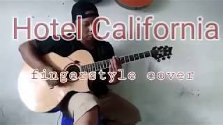 Alip.ba.ta. hotel california cover the eagle