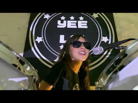 Ramones / I Don't Wanna Grow Up / Yee Loi