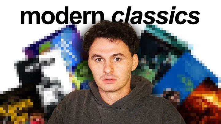 Modern Films That Will Be Classics thumbnail