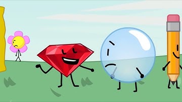 BFB 1 But Only when Ruby is on screen