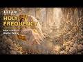 111 Hz Divine Frequency ✨ Deep Healing, Stress Relief &amp; Peaceful Sleep