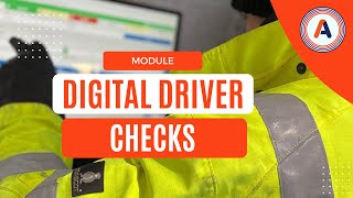 Fleet Compliance: Daily Driver Walkaround Checks