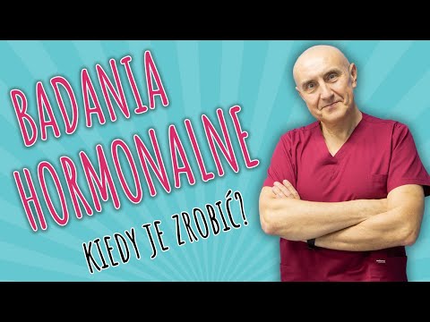 Wideo: Brak Równowagi Hormonalnej: Objawy, Leczenie, Testy I Przyczyny