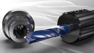CMR Multi-Task Bars