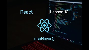 Creating a Custom useHover Hook in React